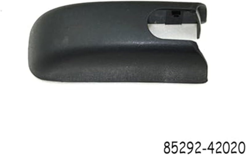 Wivplex Car Rear Wiper Arm Cover Cap for Scion XB 2008-2015 - Image 3
