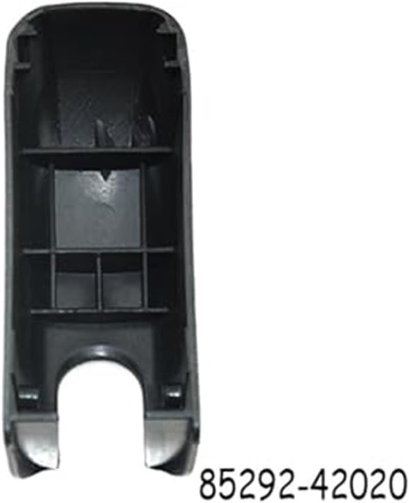 Wivplex Car Rear Wiper Arm Cover Cap for Scion XB 2008-2015 - Image 2