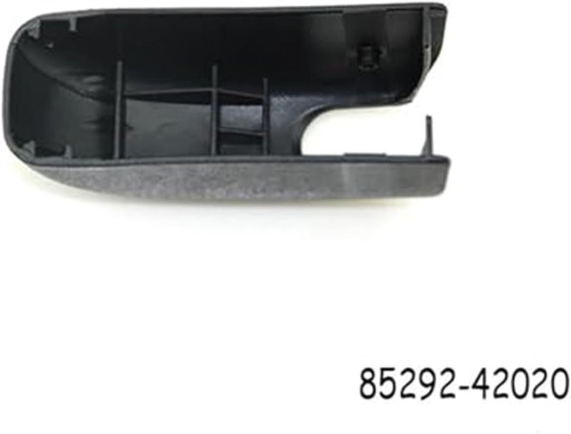Wivplex Car Rear Wiper Arm Cover Cap for Scion XB 2008-2015 - Image 4