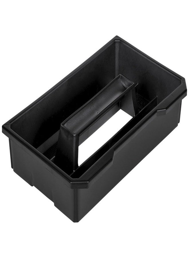 Klein Tools 549031MBR MODbox Removable Tool Tray for Medium and Rolling Toolboxes, Dual Compartments - Image 1