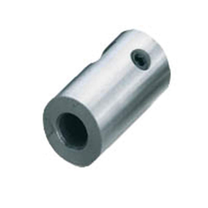 CS Unitec 3/4" Weldon Tap Holder for 7/16" Diameter Taps - Mag Drill Tap Collet - Fits Standard Weldon Chucks On Most Magnetic Drill Presses (TCM 7/16) - Image 1