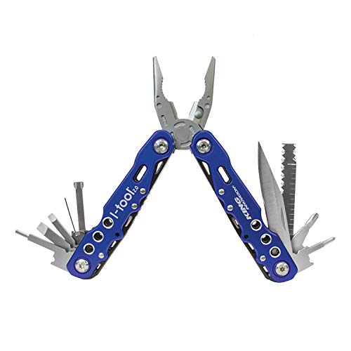King Innovation 46600 Irrigation Multi-Tool,Blue - Image 5