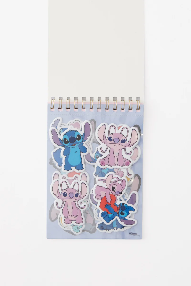 Typo Premium Stick It Sticker Book