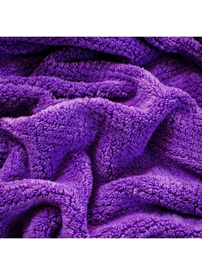 SUTRA SUTRA Fast Dry Microfiber Hair Towel - Image 3