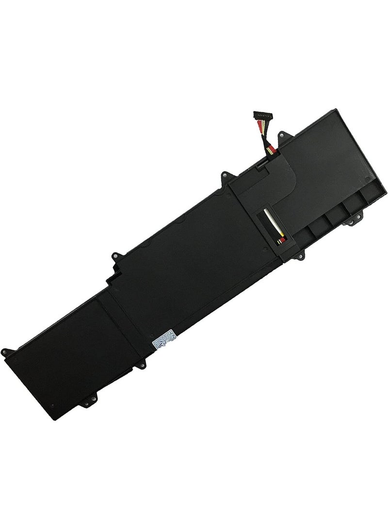 Terabyte REPACEMENT C31N1330 Laptop Battery Compatible for ASUS ux32ln-r4053h ux32lnr4053h ux32ln 11.31V 50Wh - Image 3