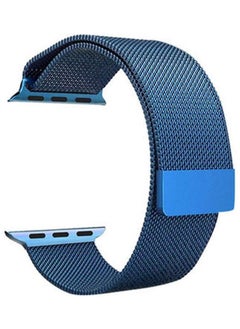 Milanese Replacement Band For Apple Watch Series 5/4/3/2/1 42-44mm