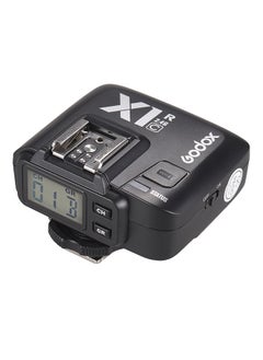 Godox X1R-C 32 Channels TTL 1/8000s Wireless Remote Flash Receiver Shutter Release for Canon EOS Cameras  X1T-C Transmitter  - Image 1