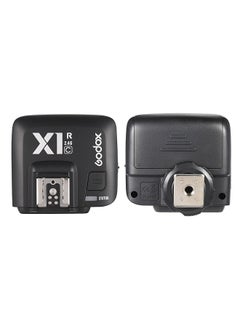 Godox X1R-C 32 Channels TTL 1/8000s Wireless Remote Flash Receiver Shutter Release for Canon EOS Cameras  X1T-C Transmitter  - Image 5