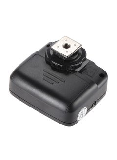 Godox X1R-C 32 Channels TTL 1/8000s Wireless Remote Flash Receiver Shutter Release for Canon EOS Cameras  X1T-C Transmitter  - Image 3