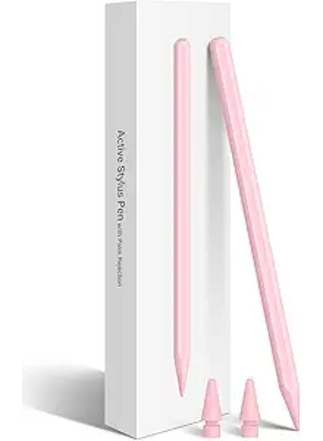 Stylus Pen for iPad – Magnetic Wireless Charging, Smart Digital Pen for Precise Drawing & Writing - Image 1