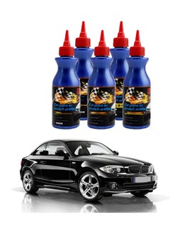 DubaiGallery Scratch Repair Wax for Car, Car Scratch Remover Kit, Professional Car Paint Scratch Repair Agent, Car Resurfacing Polisher Scratch Repair Paste Vehicle Paint Care, Scratch Repair and Renew  - Image 1
