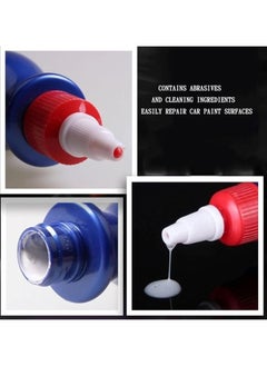 DubaiGallery Scratch Repair Wax for Car, Car Scratch Remover Kit, Professional Car Paint Scratch Repair Agent, Car Resurfacing Polisher Scratch Repair Paste Vehicle Paint Care, Scratch Repair and Renew  - Image 3