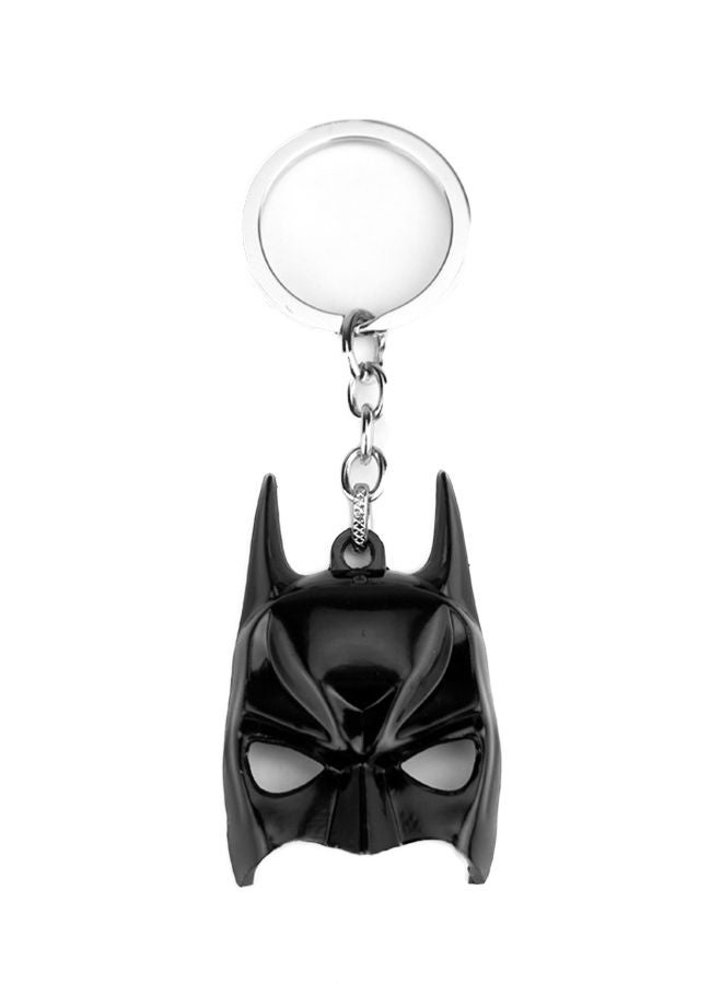 NIBEMINENT Batman Mask Key Chain