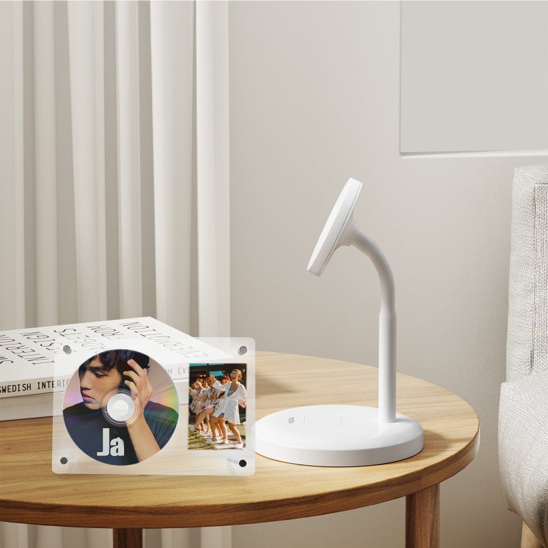 2pcs Household Photo Frame Decorative Picture Frame Diy Picture Frame for Decor - Image 4