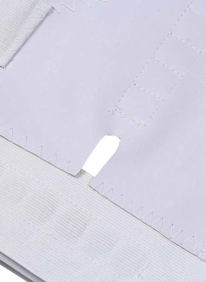 Emson Power Magnetic Posture Support Corrector Back Brace Belt - Image 3