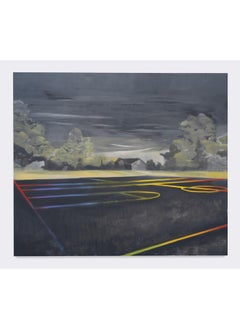 Dominic Chambers: Birthplace