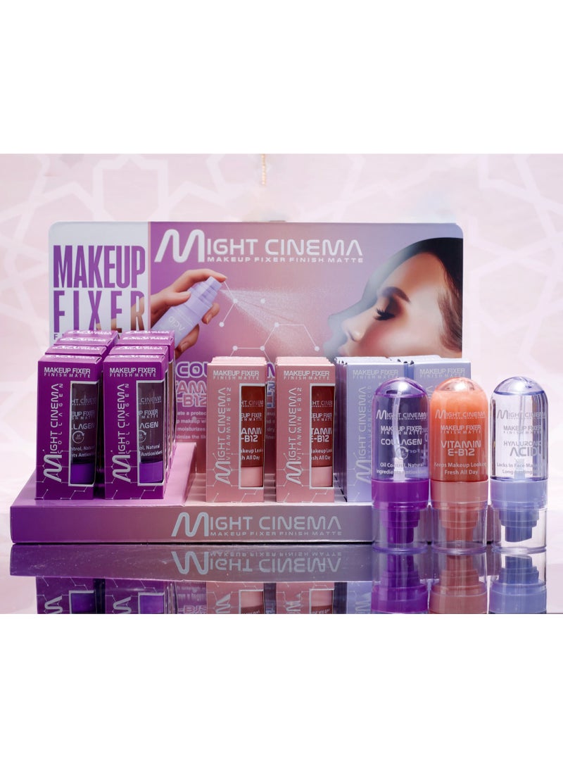 Might Cinema Makeup Fixer- Might Cinema-5156-Hyaluronic Acid – Deep hydration for fresh, radiant skin - Image 3