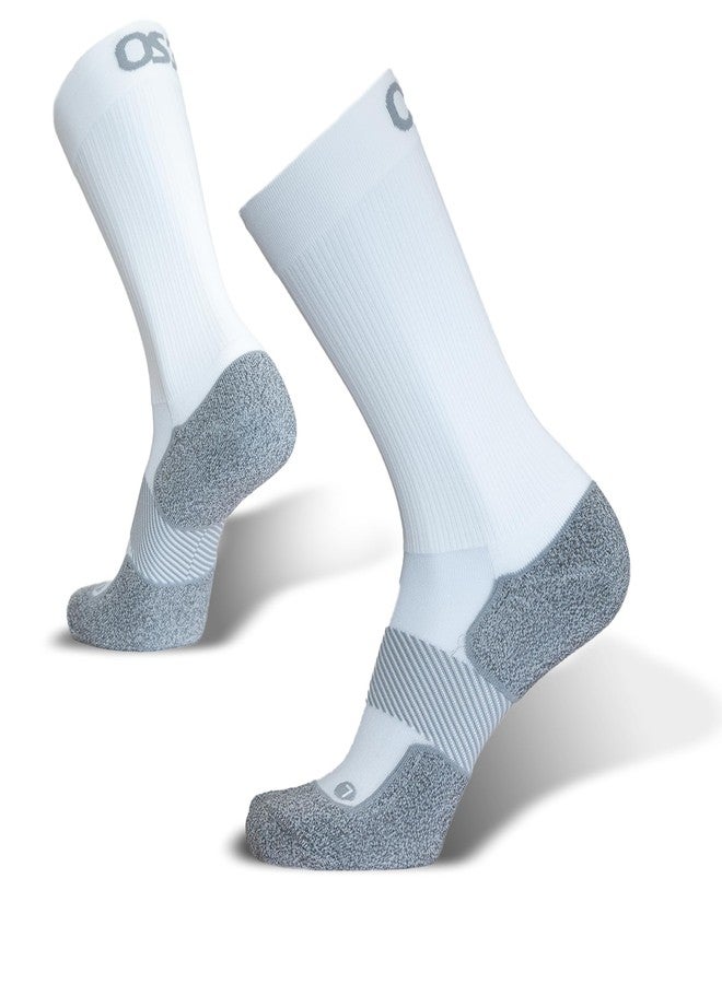 OS1st AC4 Active Comfort Socks with Blister Protection Double-tab and reinforced seamless toe, great for runners - Image 1