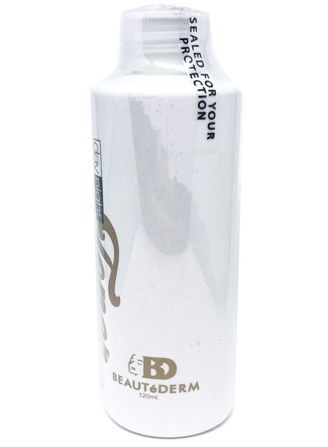 Beautederm تونر بيوديرم النهاري والليلي 120 مل - Image 3