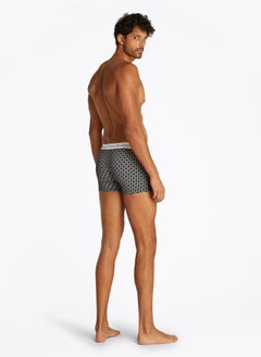 TOMMY HILFIGER Signature Essential Print Trunk - 3-Pack  - Image 3