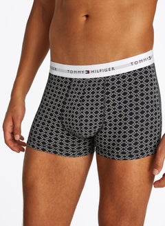 TOMMY HILFIGER Signature Essential Print Trunk - 3-Pack  - Image 4