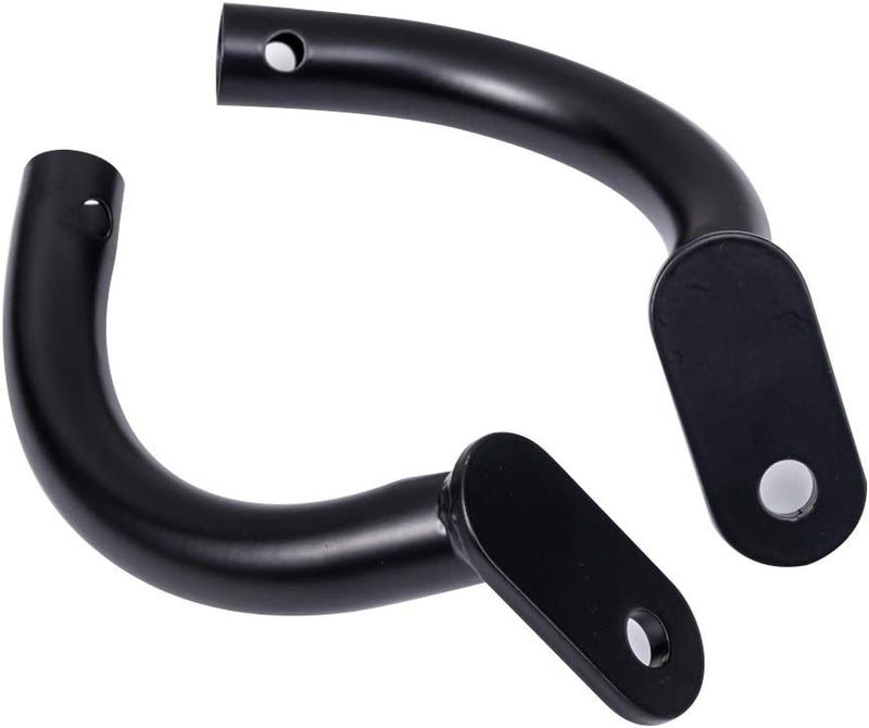 CELOMT Saddlebag Guard Eliminator Brackets for Harley Touring - Image 3