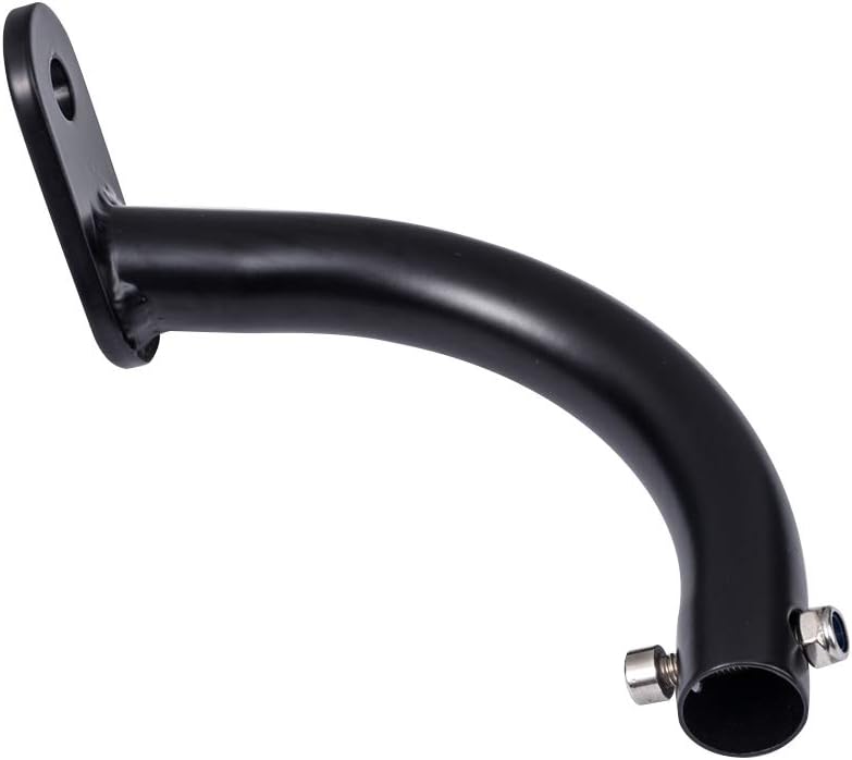 CELOMT Saddlebag Guard Eliminator Brackets for Harley Touring - Image 2