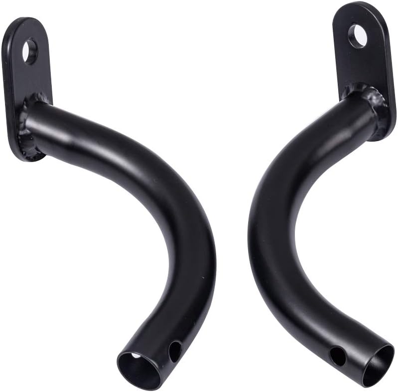 CELOMT Saddlebag Guard Eliminator Brackets for Harley Touring - Image 4