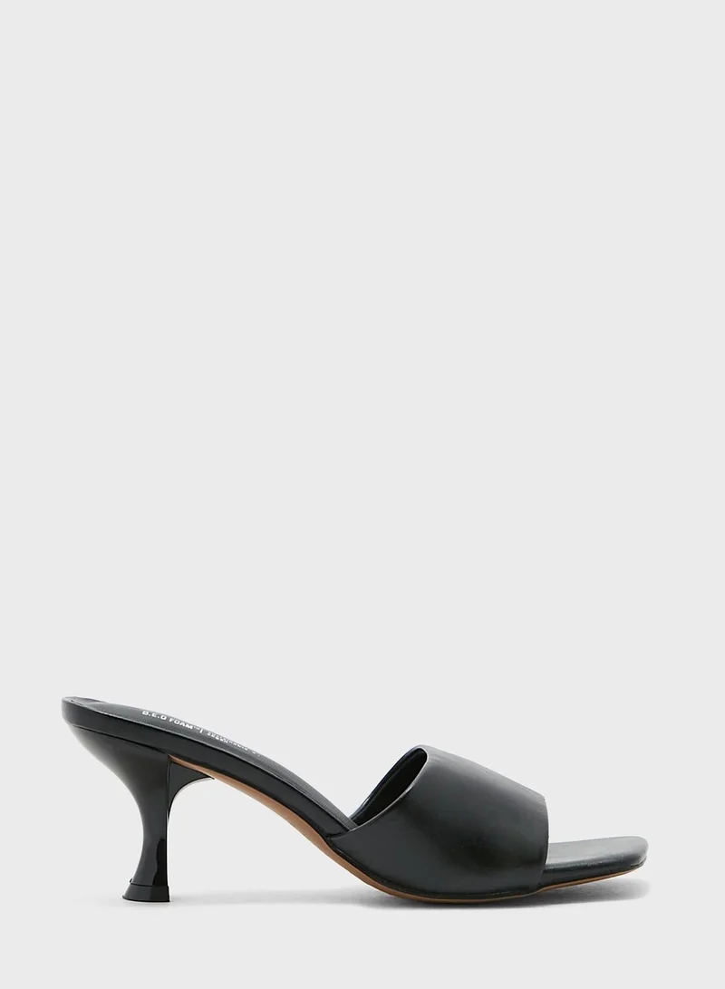 CALL IT SPRING Aurore High Heel Sandals