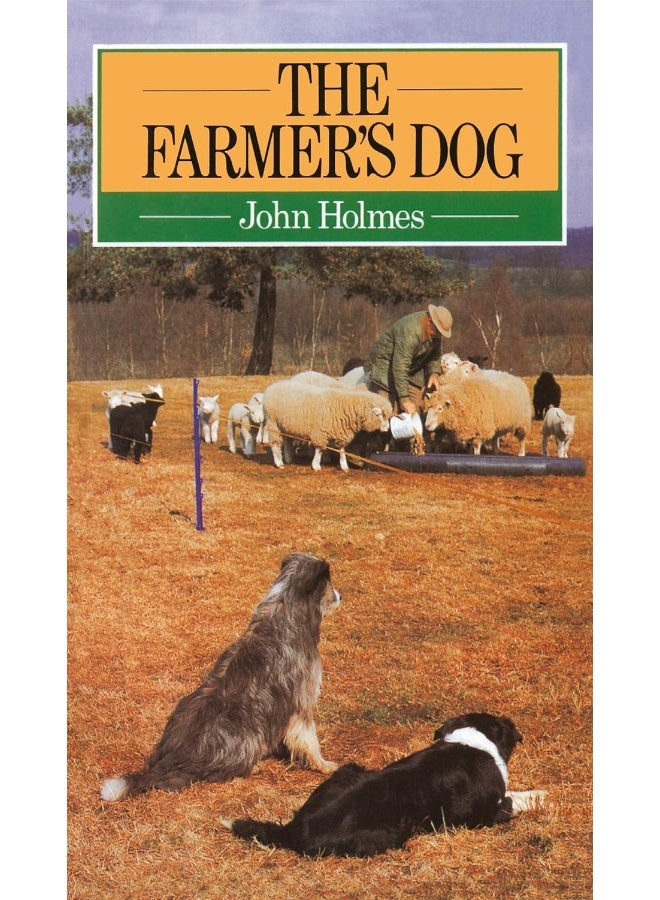 The Farmer's Dog