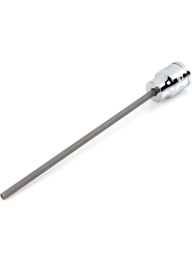 Tekton 3 8 Inch Drive X 5 32 Inch Long Hex Bit Socket Shb12402 - Image 1