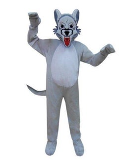 Wolf Costume