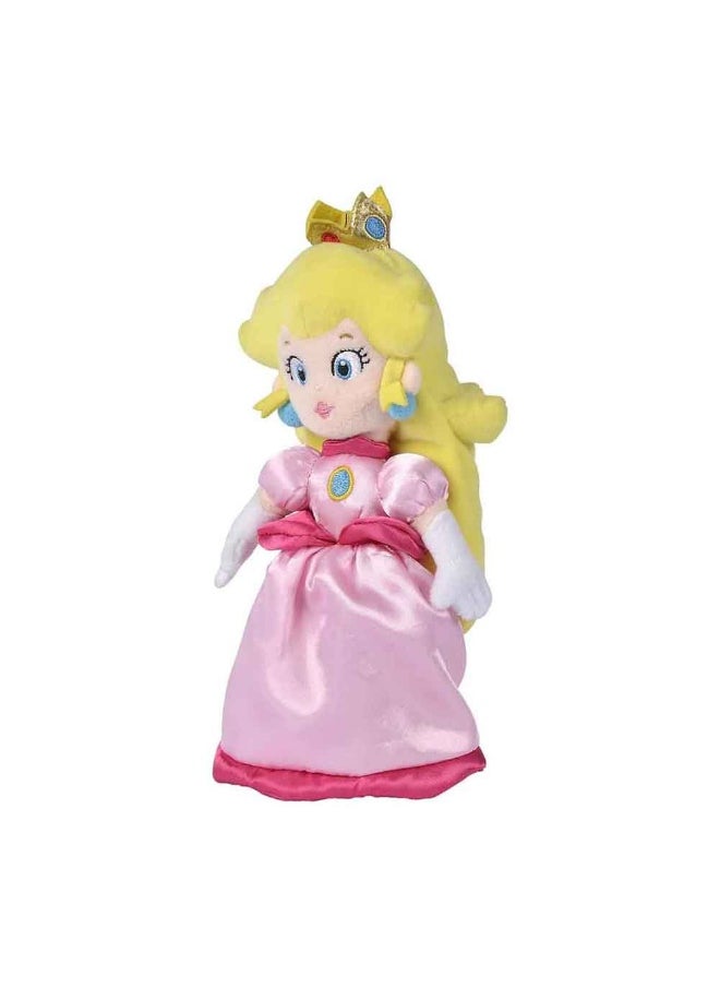 Princess Peach Plush Toy (27 Cm) - pzsku/Z2F9844303EA8217FB0C6Z/45/_/1725275688/2e94aaa1-20f0-4992-92e6-78bf828e52f2