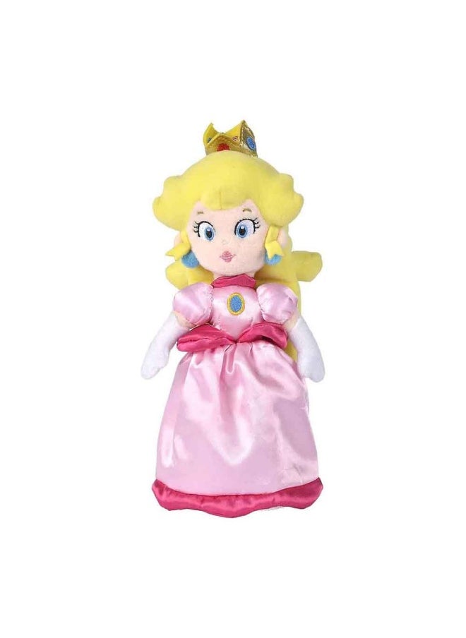 Princess Peach Plush Toy (27 Cm) - pzsku/Z2F9844303EA8217FB0C6Z/45/_/1725275695/96ac2bc0-4279-4c67-9059-1e9fbc69ce7f