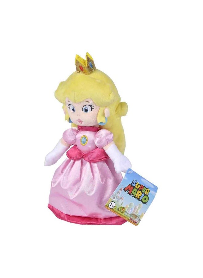 Princess Peach Plush Toy (27 Cm) - pzsku/Z2F9844303EA8217FB0C6Z/45/_/1725275746/fac20572-907c-431f-b07e-8ec5ed696c1d