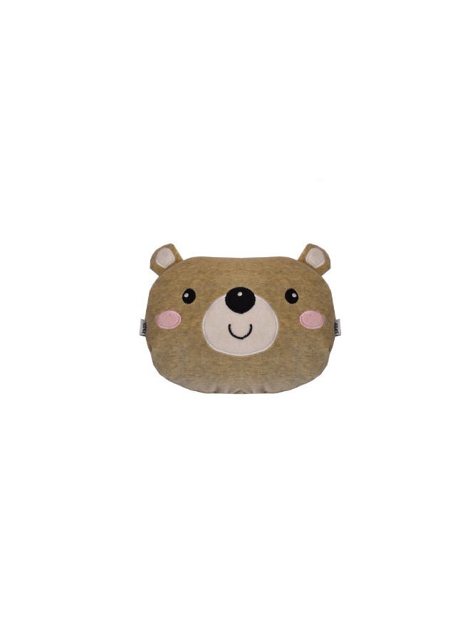 Junior - High Quality Cotton Blend and comfy Baby Pillow - Image 1