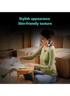 SKG SKG H7-E Shiatsu Neck and Shoulder Massager  - Image 3