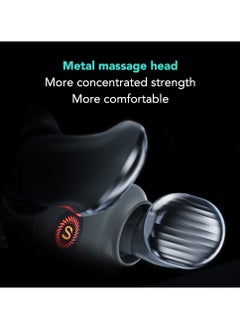 SKG SKG H7-E Shiatsu Neck and Shoulder Massager  - Image 5
