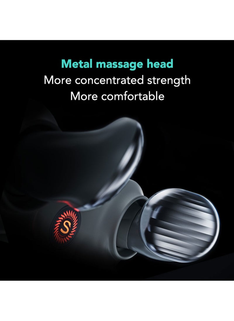 SKG SKG H7-E Shiatsu Neck and Shoulder Massager  - Image 5