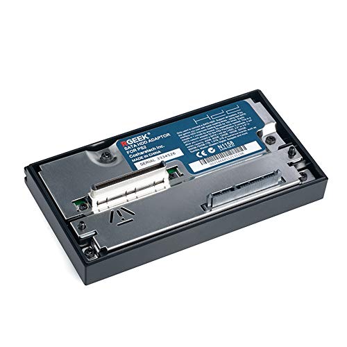 RGEEK SATA HDD Connector Plug Socket for PS2 PlayStation 2 - Image 3