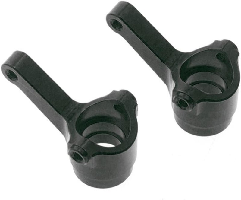 Wivplex Metal Upgrade Parts for 1/10 RC Rally Car