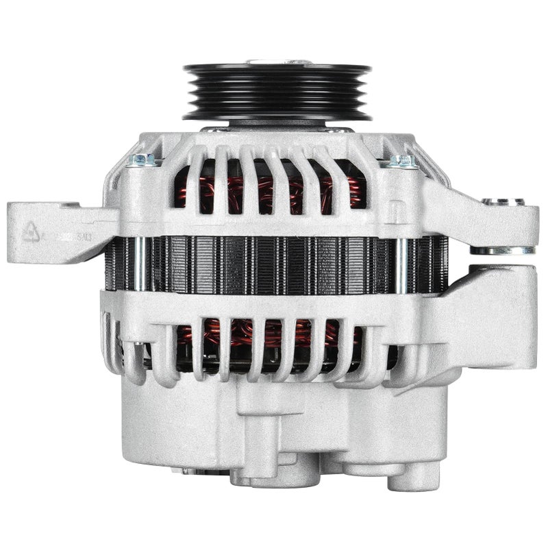 Alternator for Honda Civic 1996 1997 1998 1999 2000 16L Del Sol 19961997 AMT0091 113035 31100P2EA01 31100P2EA02 A5TA0991 A5TA5491 40048125 13649