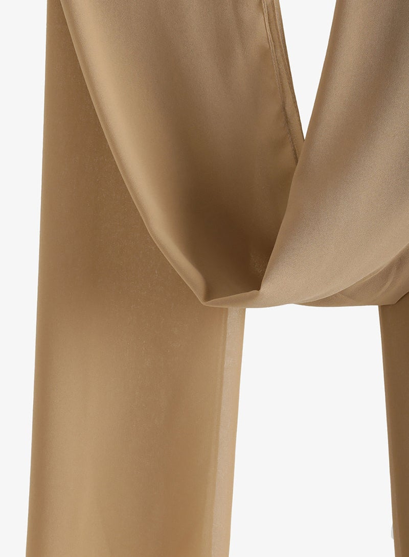 Carina Lightweight Chiffon Scarf - Image 2