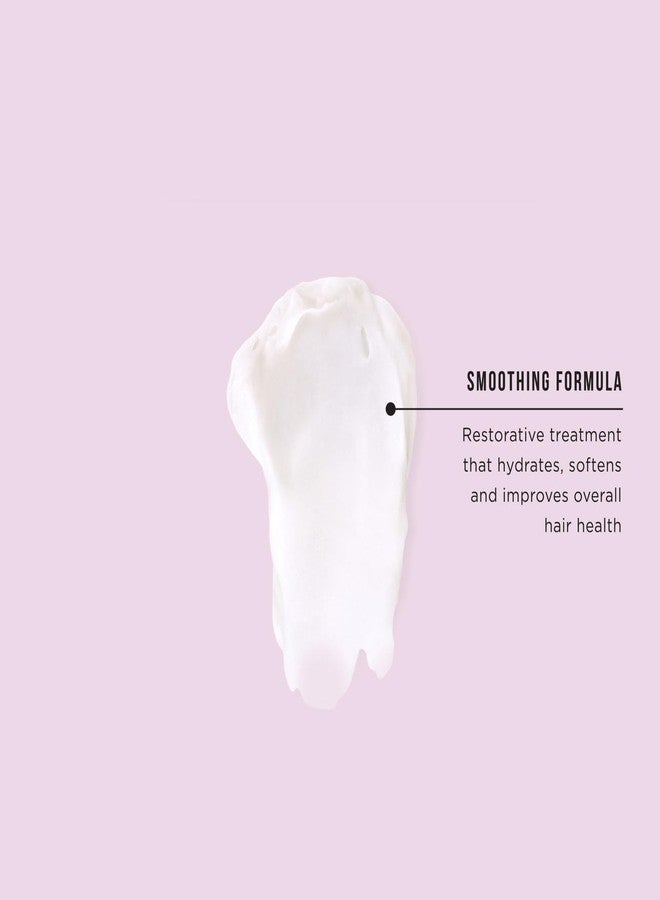 هاسك بلسم هاسك العميق لتنعيم الشعر بالكيراتين والبروتين - عبوة من قطعتين | مناسب لجميع أنواع الشعر، خالٍ من الغلوتين والكبريتات والبارابين - Image 4