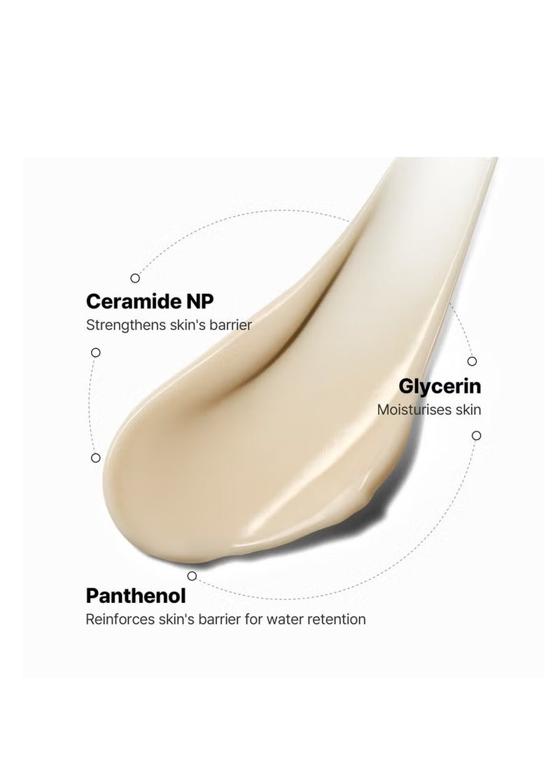 Dr.Jart+ Ceramidin Milky Lotion 50ml - Image 2