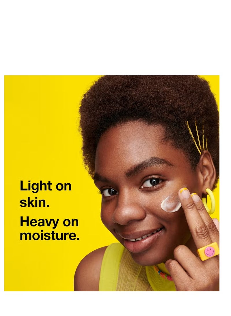 Dr.Jart+ Ceramidin Milky Lotion 50ml - Image 4