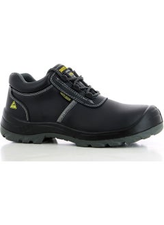 SAFETY JOGGER Aura S3 Src Esd Metal Free Work Safety Shoes  - Image 1