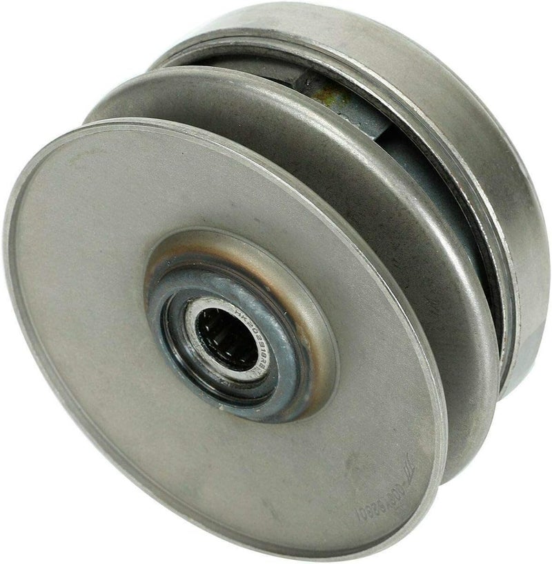 EASYBERG GY6 150CC Engine Rear Clutch Assembly Set 19 Spline for Auto Scooter ATV Go Kart Moped - Image 5
