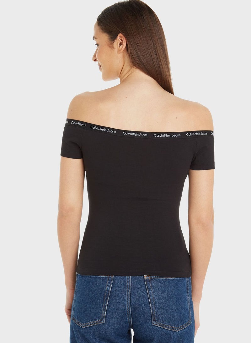 Bardot Top