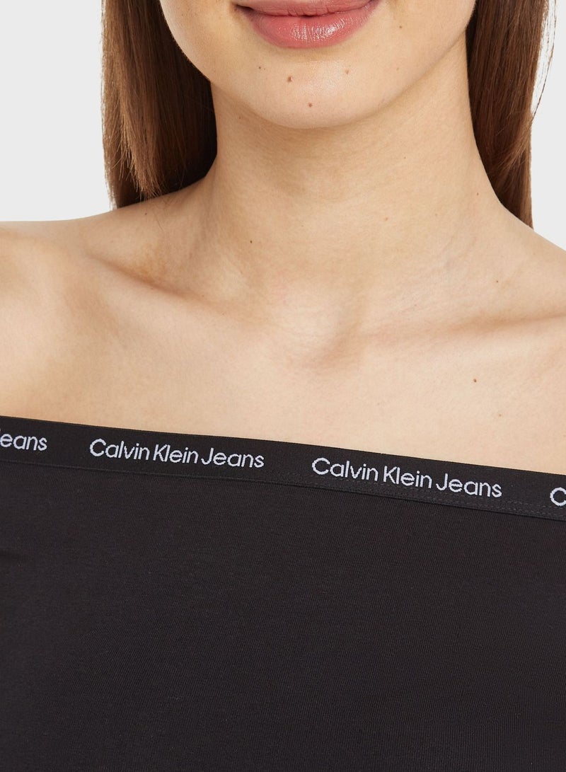 Bardot Top